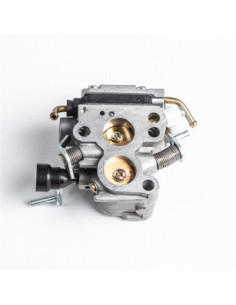 Carburateur Tronçonneuse Husqvarna 435 - 440  Zama C1TEL41 #506450501 2