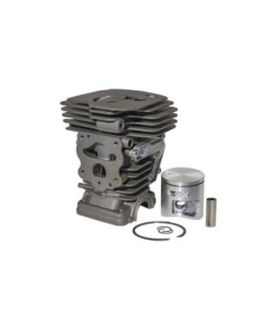 Cylindre pour tronçonneuse Husqvarna 445 - 450 Ø 44mm - #544119802 2
