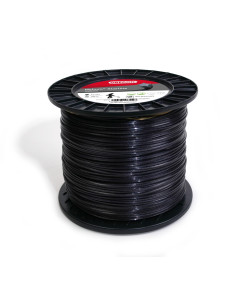 Fil Débroussailleuse NYLIUM STARLINE Oregon 2.4mm 360M