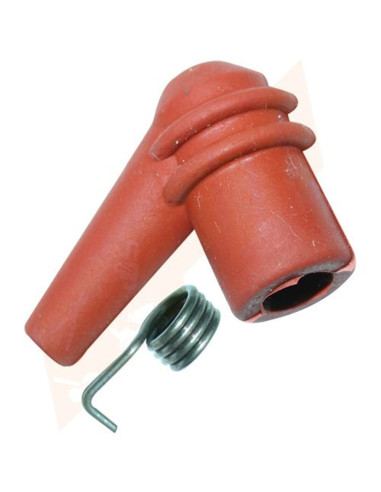 Capuchon de bougie Husqvarna 501485402