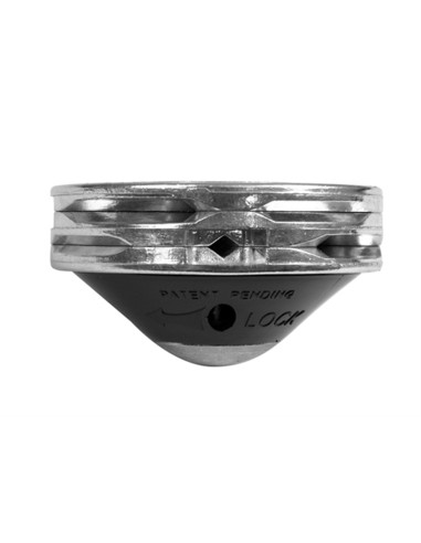 Tête à fil de débroussailleuse aluminium speed Oregon Jet Fit 4 brins