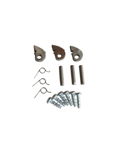 Kit réparation tete kwik