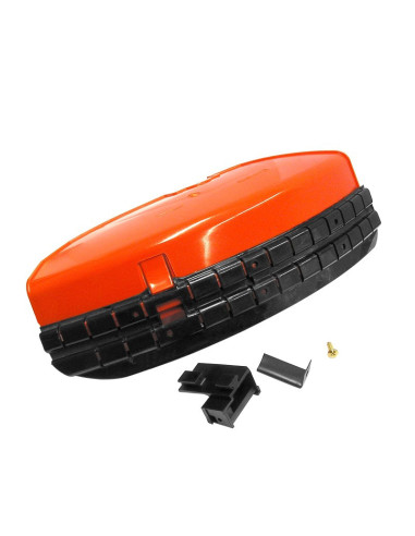 Carter de protection pour  Débroussailleuse Stihl 55–56–90–120-FS240