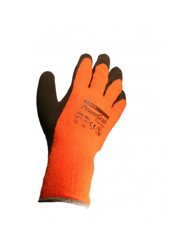 Gants Power Grip Thermo 9