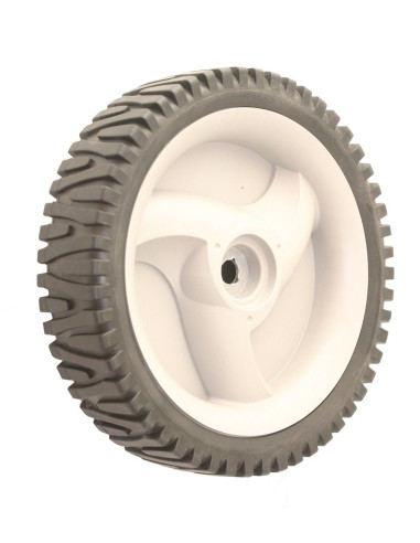 Roue Tondeuse Mc Culloch - Bestgreen 532402567 - 583719501