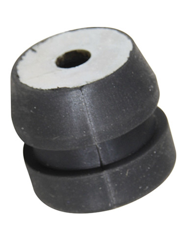 Silent bloc pour Oleo Mac 925  50160040R