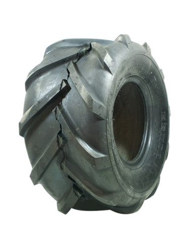 Pneu  tracteur tondeuse autoportée agraire 16x650x8