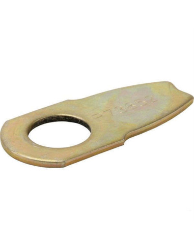 Lame Scarificateur Pilote 88 - S400E - S400H - S400B - 73852
