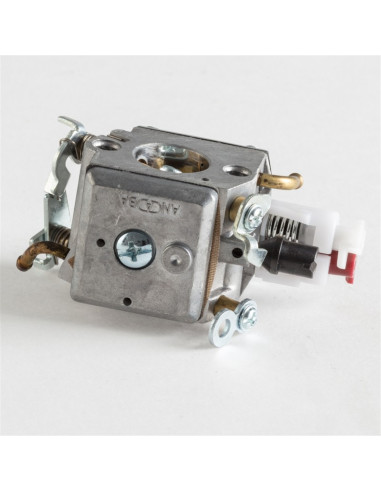 Carburateur pour Tronçonneuse Husqvarna 340 - 345 - 350 - 503283210