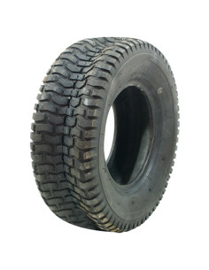 Pneu  tracteur tondeuse autoportée  15x600x6 Profil Gazon