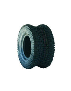 Pneu  tracteur tondeuse autoportée  23x1050x12 Gazon