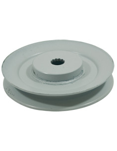 Poulie tracteur tondeuse autoportée Murray 94592