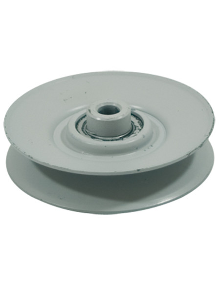 Poulie  Husqvarna, AYP, Jonsered Remplace 139245-123766X-106298X Poulie  Husqvarna, AYP, Jonsered Remplace 139245-123766X-106298X
