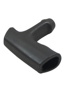 Poignée de lanceur Briggs &amp; Stratton 281434S