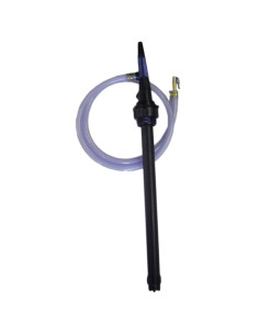 POMPE PREVENTIF ANTI-CREVAISON