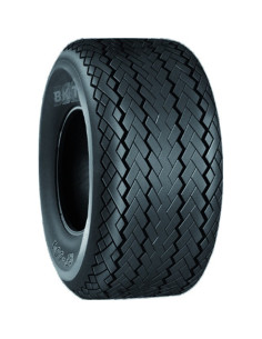 Pneu gazon 18x8.50-8 profil golf - 4 ply