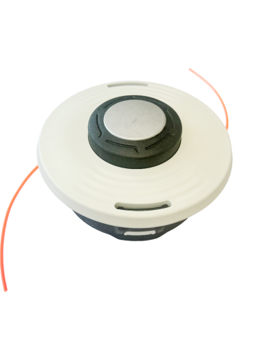 Tête pour débroussailleuse Stihl Remplace Autocut 46-2 - 40-2