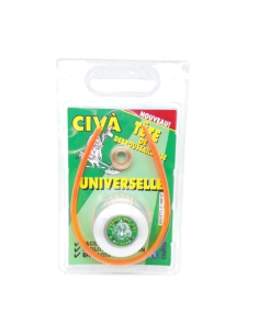 Tête Débroussailleuse CIVA double étage