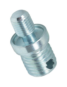Adaptateur pour tête Easy Work en M10 x 125 mâle gauche
