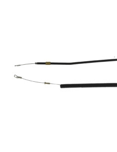 Câble d'accélerateur pour STIHL FS400 - FS450 Référence 41281801102