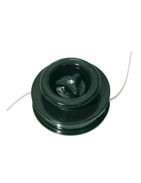 Tête à fil de débroussailleuse proulx noire universal polymatic