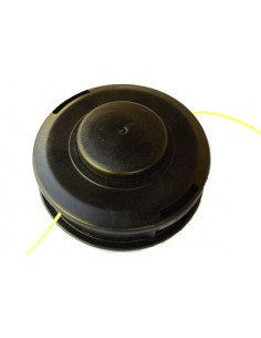 Tête à fil de débroussailleuse tap'n go pro pour Stihl 12x150 et 14x1