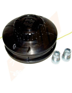 Tête à fil de débroussailleuse TAP'NGO Stihl livré en 10x100 et 12x15