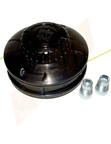 Tête à fil de débroussailleuse TAP'NGO Stihl livré en 10x100 et 12x15