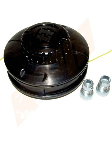 Tête à fil de débroussailleuse TAP'NGO Stihl livré en 10x100 et 12x15