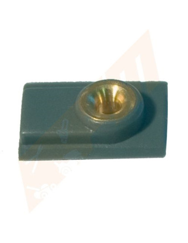 Œillet tête débroussailleuse universelle