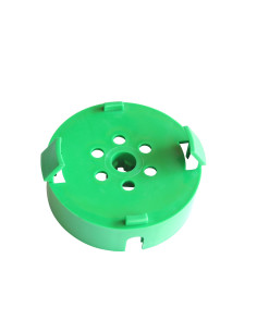 Corps central de tete universelle Arnetoli