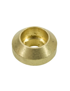 Rondelle tête spécial adaptable a Husqvarna