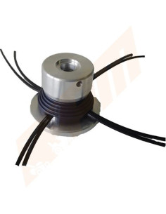 Tête à fil de débroussailleuse universelle prince tout alu