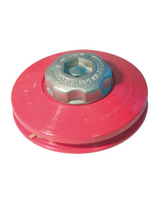 Tete 2 fils 8x125 Mâle Gauche