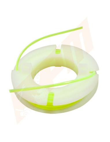 Bobineau tete fil nylon débroussailleuse speedy