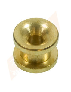 Œillet std rond (dore)