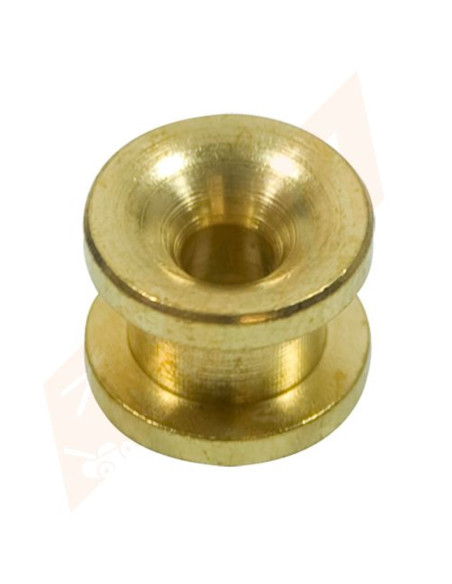 Œillet std rond (dore)