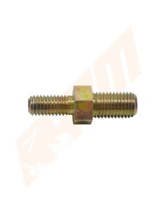 Adaptateur 8x10/125 Mâle Gauche