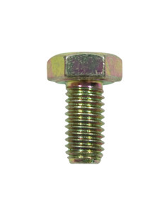 Vis de lame pour debroussailleuse 8x125