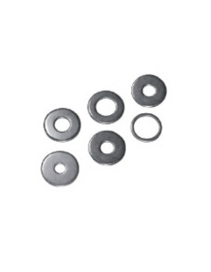 Kit de rondelles pour têtes Easy-Load Tecomec
