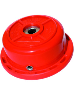 Tête à fil de débroussailleuse universelle tap'n go -30cc