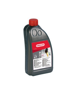 Bidon d'Huile 4 Temps Oregon SAE30 - 1.4L