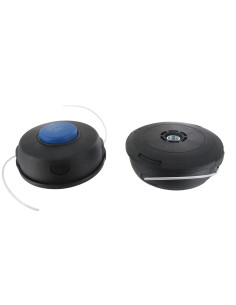 Tête Débroussailleuse Husqvarna T45 - 578446801 pour 535R, 235R, 545R