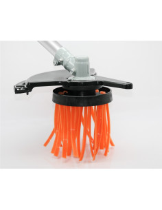 Brosse Débroussailleuse Nylon montage universel