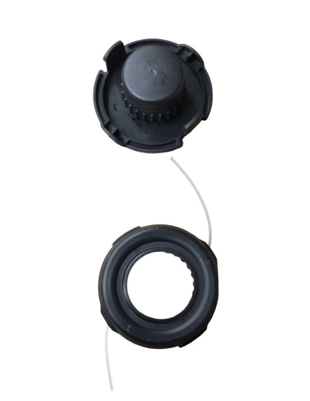 Tête Fil Nylon Husqvarna T35 en 12x175 Ref. 578446601