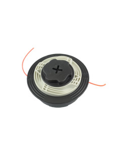 Tête fil nylon pour Stihl FS38, FS40, FS45, FS46,  Type autocut C6-2
