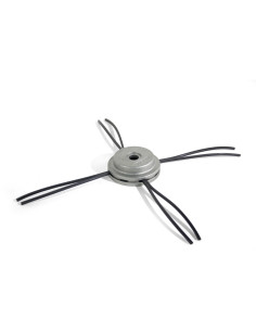 TETE ALU. A Fil OREGON FIXE 110980