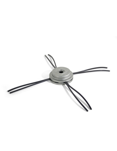 TETE ALU. A Fil OREGON FIXE 110980