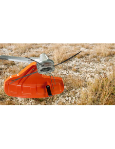 TETE ALU. A Fil OREGON FIXE 110980 2