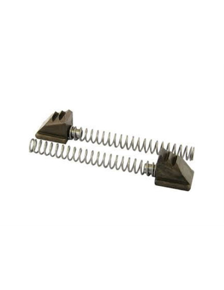 CLIQUET ET RESSORT pour TETE OREGON JET FIT 2 Fil OREGON